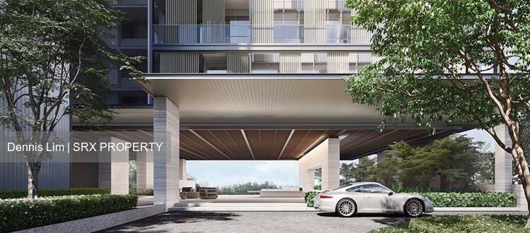 19 Nassim (D10), Apartment #489125621